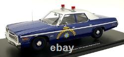 KK Scale 1/18 Scale KKDC181155 1974 Dodge Monaco Nevada Highway Patrol