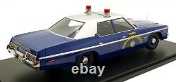KK Scale 1/18 Scale KKDC181155 1974 Dodge Monaco Nevada Highway Patrol
