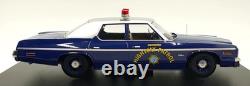 KK Scale 1/18 Scale KKDC181155 1974 Dodge Monaco Nevada Highway Patrol