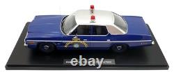 KK Scale 1/18 Scale KKDC181155 1974 Dodge Monaco Nevada Highway Patrol