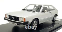 KK Scale 1/18 Scale KKDC181375 1975 Scirocco L LHD Silver