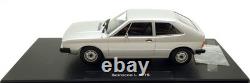 KK Scale 1/18 Scale KKDC181375 1975 Scirocco L LHD Silver