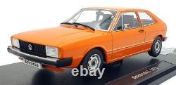 KK Scale 1/18 Scale KKDC181376 1975 Scirocco L LHD Orange KK Scale 1/18 Scale KKDC181376 1975 Scirocco L LHD Orange