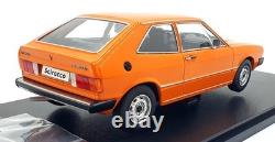 KK Scale 1/18 Scale KKDC181376 1975 Scirocco L LHD Orange KK Scale 1/18 Scale KKDC181376 1975 Scirocco L LHD Orange