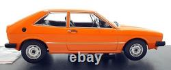 KK Scale 1/18 Scale KKDC181376 1975 Scirocco L LHD Orange