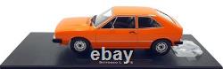 KK Scale 1/18 Scale KKDC181376 1975 Scirocco L LHD Orange