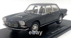 KK Scale 1/18 Scale KKDC181513 Maserati Quattroporte Black