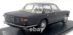 KK Scale 1/18 Scale KKDC181513 Maserati Quattroporte Black