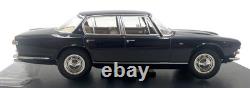 KK Scale 1/18 Scale KKDC181513 Maserati Quattroporte Black