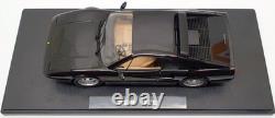 KK Scale 1/18 Scale Model Car KKDC180532 1985 Ferrari 328 GTB Black