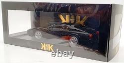 KK Scale 1/18 Scale Model Car KKDC180532 1985 Ferrari 328 GTB Black