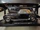 Kk Scale Models Mercedes-benz 300 Sc Cabriolet 1957 Black 1/18 Diecast Model^car