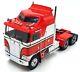 Kk Scale Road Kings 1/18 Scale Rk180141 Kenworth K100 Aerodyne 1976 Red