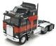Kk Scale Road Kings 1/18 Scale Rk180142 Kenworth K100 Aerodyne 1976 Black