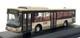 Kmb 1/76 Scale 94005 Volvo B7rle Mcv N691 Gold