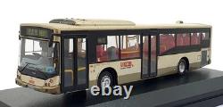 KMB 1/76 Scale 94005 Volvo B7RLE MCV N691 Gold