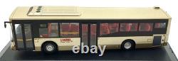 KMB 1/76 Scale 94005 Volvo B7RLE MCV N691 Gold