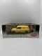 Kyosho 08193a Mini Van Aa Yellow 1/18 Scale Die Cast Model Car 1997