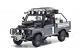 Kyosho 8902tr Land Rover Defender Resin Model Tomb Raider Edition 118th Scale