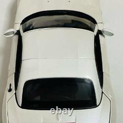 KYOSHO BMW Z4 SDRIVE35i E89 Brilliant White Metallic White White 1/18 Scale Ori