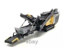 Keestrack Destroyer R3e Mobile Impact Crusher Sunraise 150 Scale #106200 New