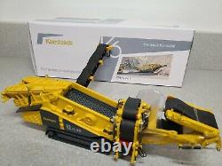 Keestrack Frontier K6 Mobile Tracked Screener Sunraise 150 Scale #105512 New