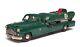 Kenna 1/43 Scale Tr13 Standard Vanguard Car Transporter Mike Anthony Racing