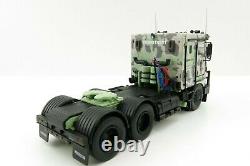 Kenworth K100G Truck Force Series Iconic Replicas 150 Scale Model New
