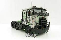 Kenworth K100G Truck Force Series Iconic Replicas 150 Scale Model New