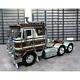 Kenworth K100g Truck Klos Bros Iconic Replicas 150 Scale Model New