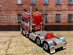Kenworth K100G Truck Lindsay Bros Alloys Iconic Replicas 150 Scale Model New