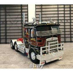 Kenworth K100G Truck Murrell Iconic Replicas 150 Scale Model New