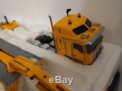 Kenworth K200 Prime Mover by Drake 1/50 Scale Model