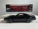 Knight Rider Electronic 1/15 Scale Kitt Vehicle Car Diamond Select Toys Dst New