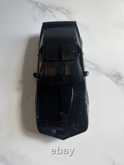 Knight Rider Electronic 1/15 Scale KITT Vehicle Car Diamond Select Toys DST New