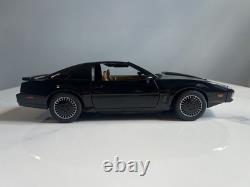 Knight Rider Electronic 1/15 Scale KITT Vehicle Car Diamond Select Toys DST New
