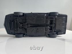 Knight Rider Electronic 1/15 Scale KITT Vehicle Car Diamond Select Toys DST New