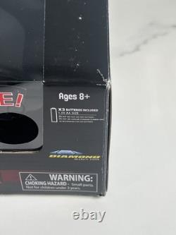 Knight Rider Electronic 1/15 Scale KITT Vehicle Car Diamond Select Toys DST New
