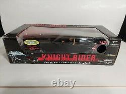 Knight Rider Electronic 1/15 scale KITT Car by Diamond Select Toys