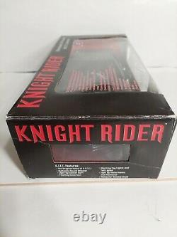 Knight Rider Electronic 1/15 scale KITT Car by Diamond Select Toys