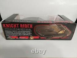 Knight Rider Electronic 1/15 scale KITT Car by Diamond Select Toys