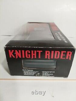 Knight Rider Electronic 1/15 scale KITT Car by Diamond Select Toys