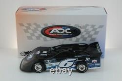 Kyle Larson #6 2020 K&l Rumley Enterprises Dirt Late Model 1/24 Scale Free Ship