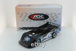 Kyle Larson #6 2020 K&l Rumley Enterprises Dirt Late Model 1/24 Scale Free Ship