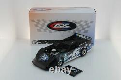 Kyle Larson #6 2020 K&l Rumley Enterprises Dirt Late Model 1/24 Scale Free Ship