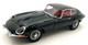 Kyosho 1/18 Scale Diecast 08954bk Jaguar E-type Black