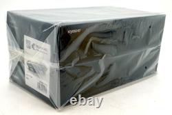 Kyosho 1/18 Scale Diecast 08954BK Jaguar E-Type Black