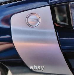 Kyosho 1/18 Scale Diecast 09213BL Audi R8 Blue