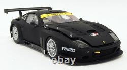 Kyosho 1/18 Scale Model Car 08392A Ferarri 575 GTC Evoluzione 2005