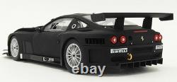 Kyosho 1/18 Scale Model Car 08392A Ferarri 575 GTC Evoluzione 2005